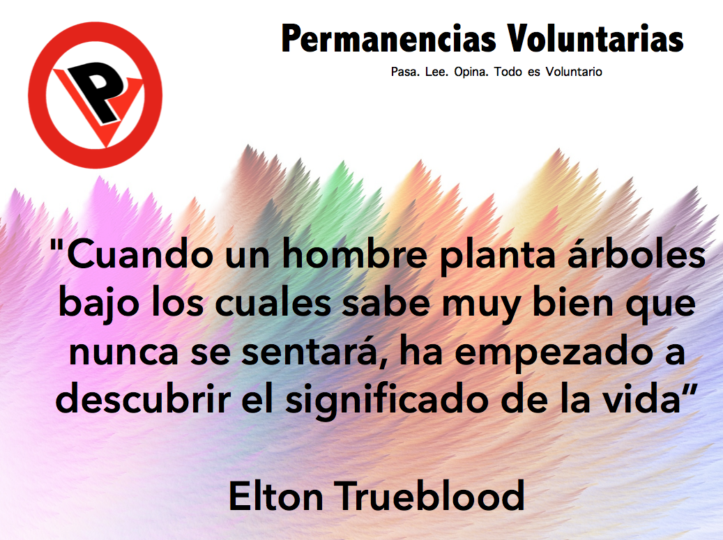 Bienvenidos