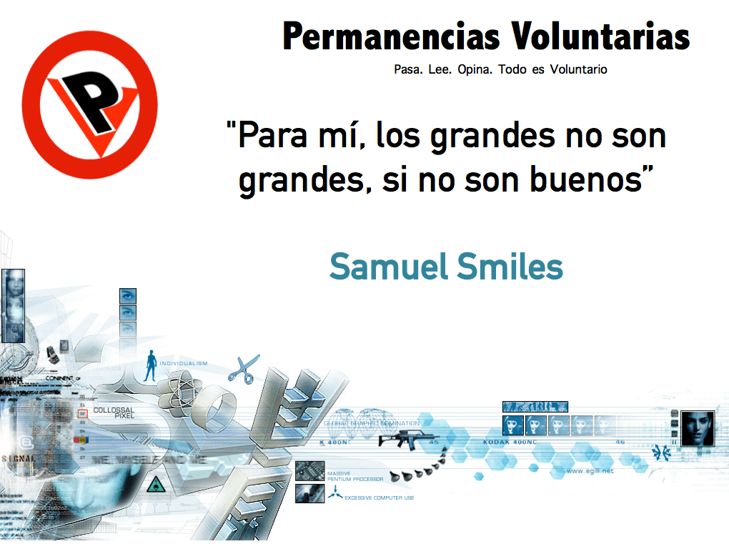 Bienvenidos