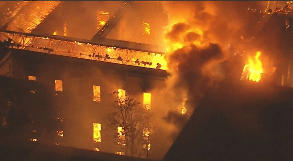Museo Río de Janeiro