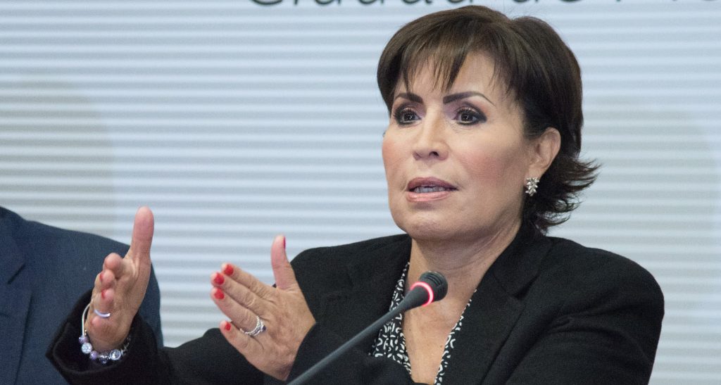 Rosario Robles-Permanencias-Voluntarias