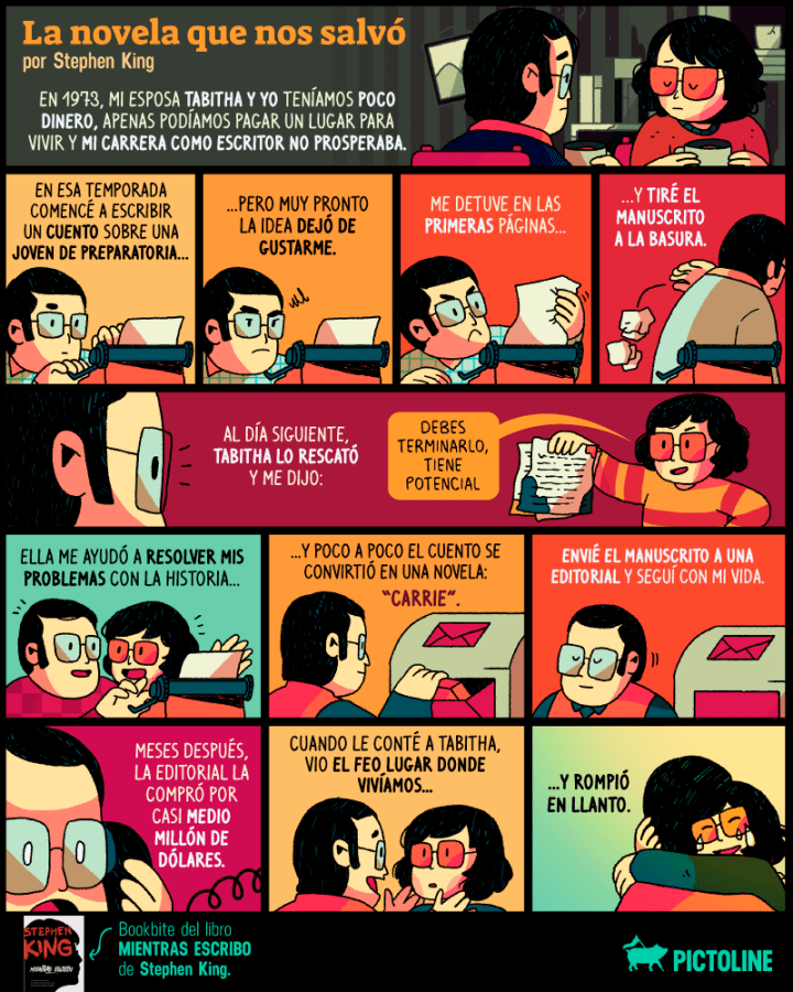 Pictoline-Permanencias -Voluntarias