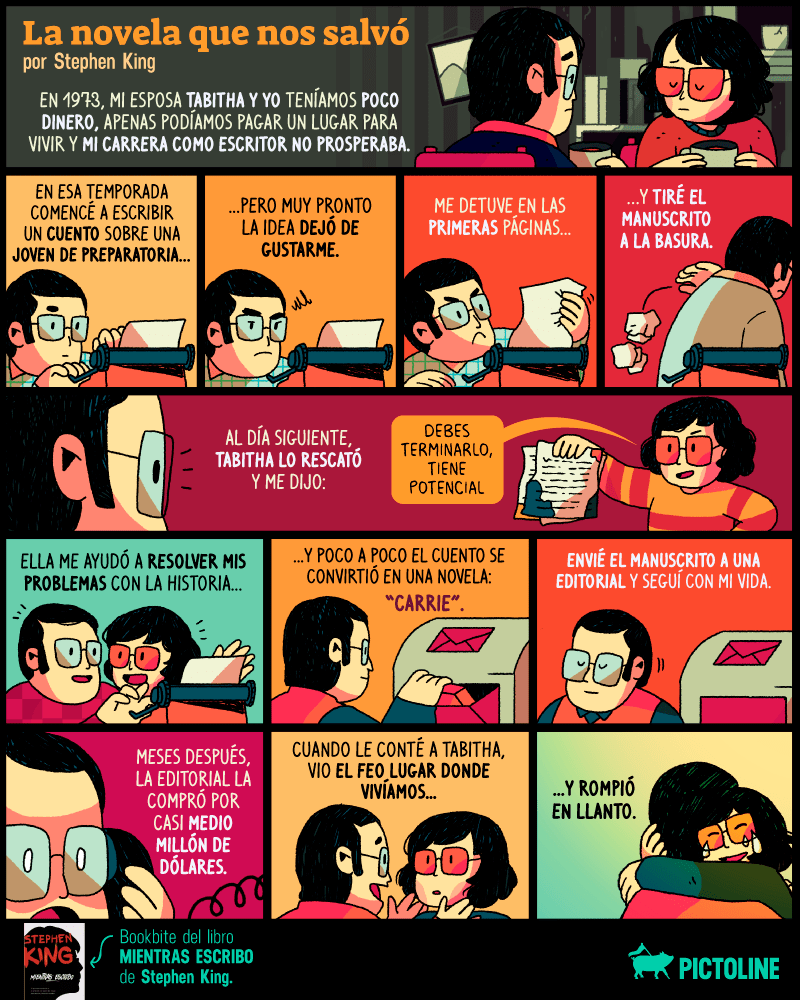 Pictoline-Permanencias -Voluntarias