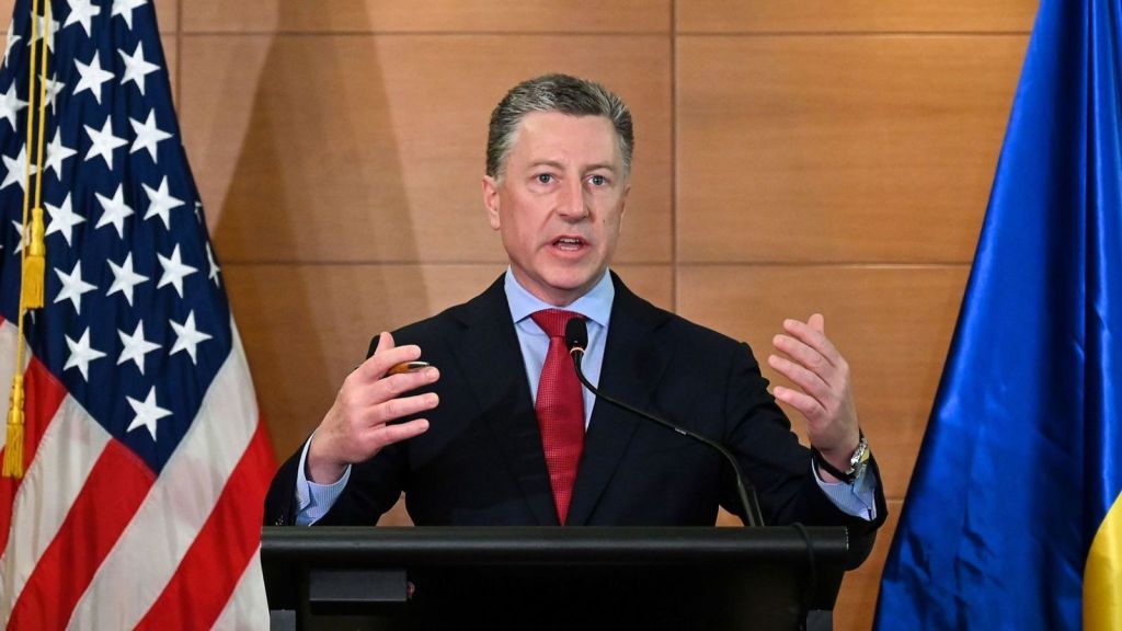 Kurt Volker-Permanencias-Voluntarias