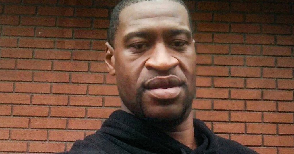 GeorgeFloyd-Permanencias-Voluntarias