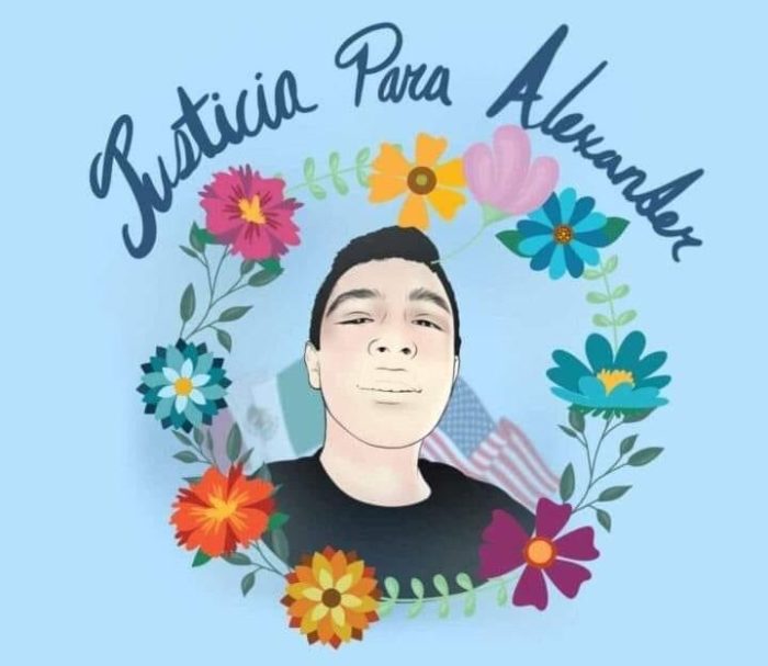 Alexander-Permanencias-Voluntarias