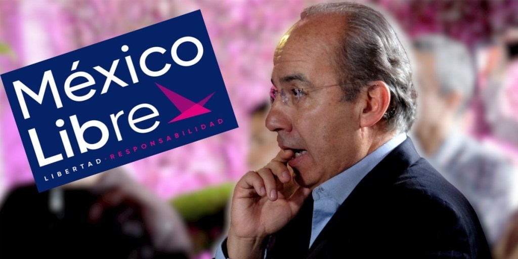 Felipe-Calderon-Mexico-Libre-Permanencias-Voluntarias