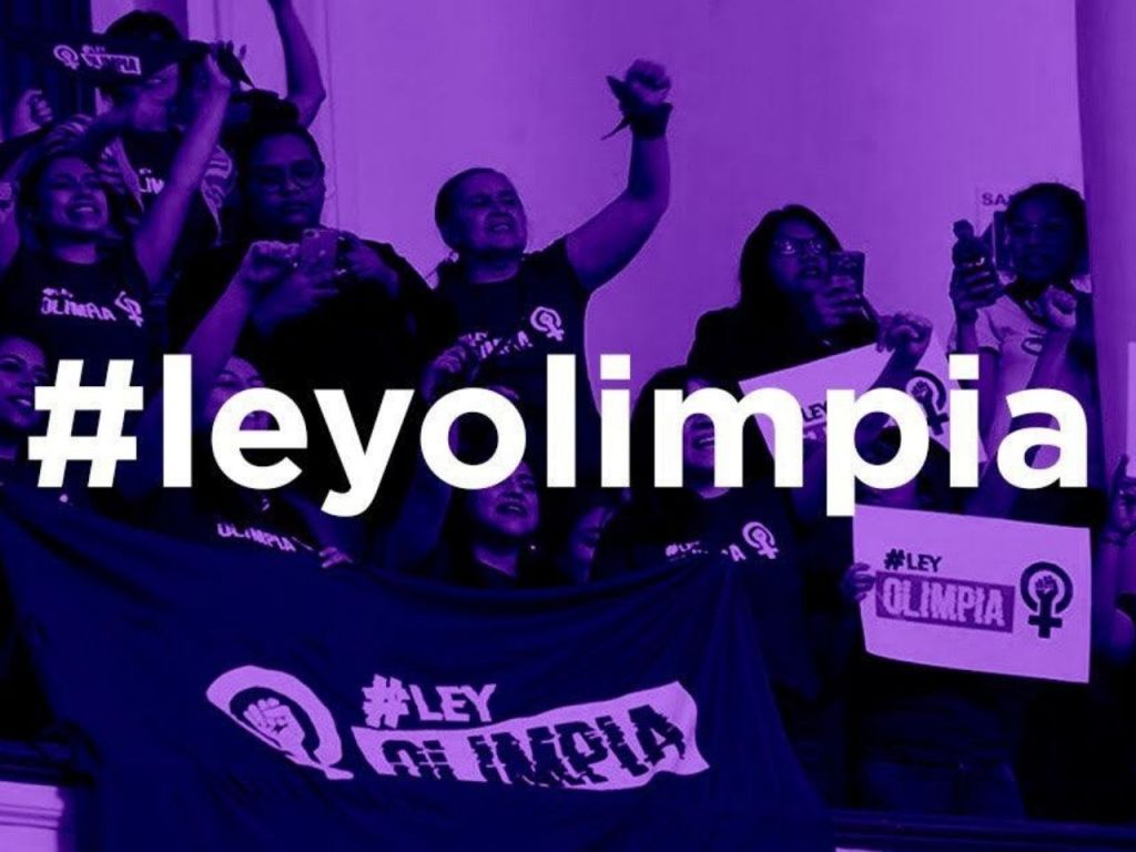 Ley Olimpia-Permanencias-Voluntarias