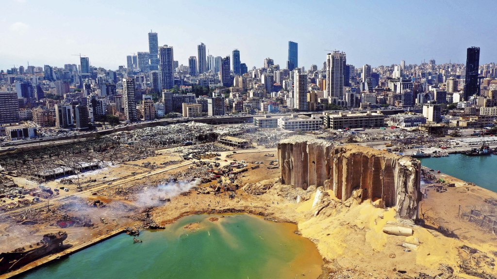 Libano-Permanencias-Voluntarias