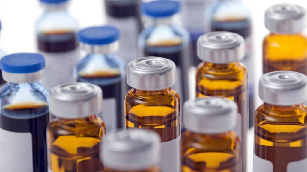 Dioxido de cloro-Permanencias-Voluntarias