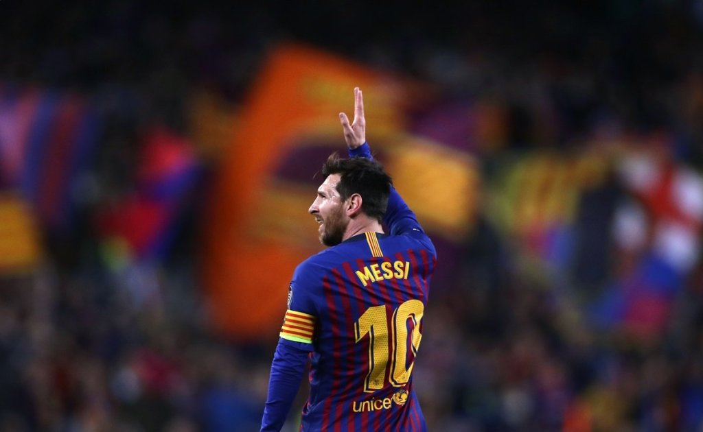 «No decidiré mi destino hasta fin de temporada»: Messi