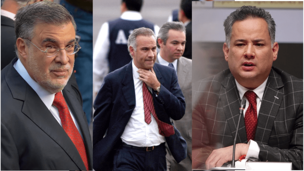 Juan Collado-Permanencias-Voluntarias