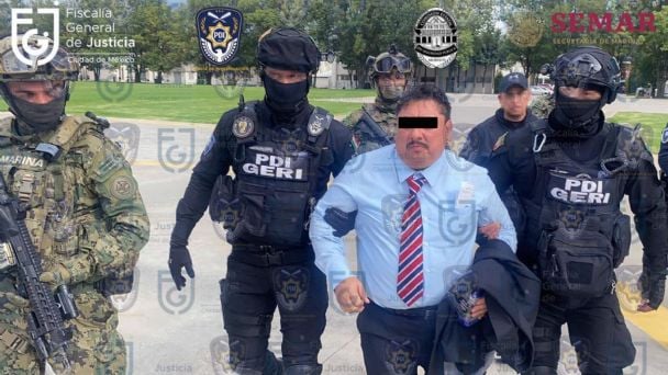 «El Fiscal de Morelos no debe estar en la cárcel»:&nbsp;Abogado