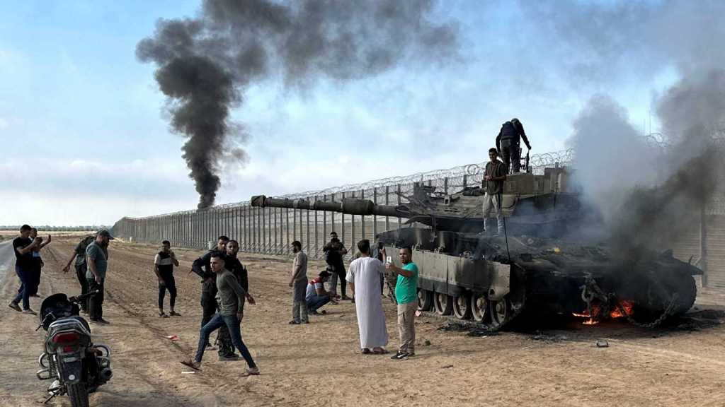 Más de 500 muertos y 3000 heridos en los dos días de conflicto en la Franja de&nbsp;Gaza.