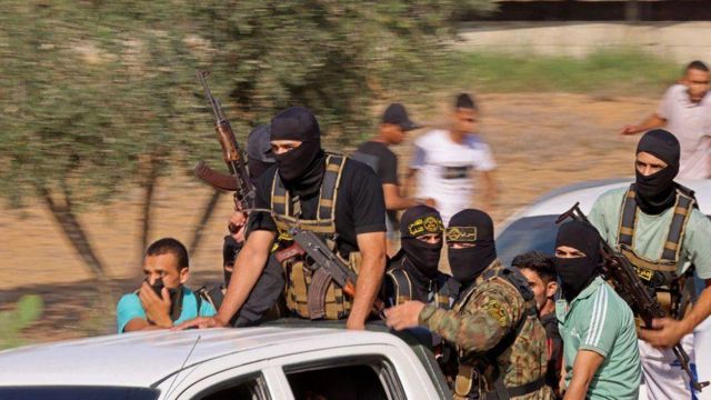 El golpe a Israel: Otro Yom&nbsp;Kippur