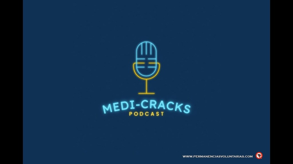 Medicracks | T1 C1| Y tú…¿Eres un&nbsp;crack?