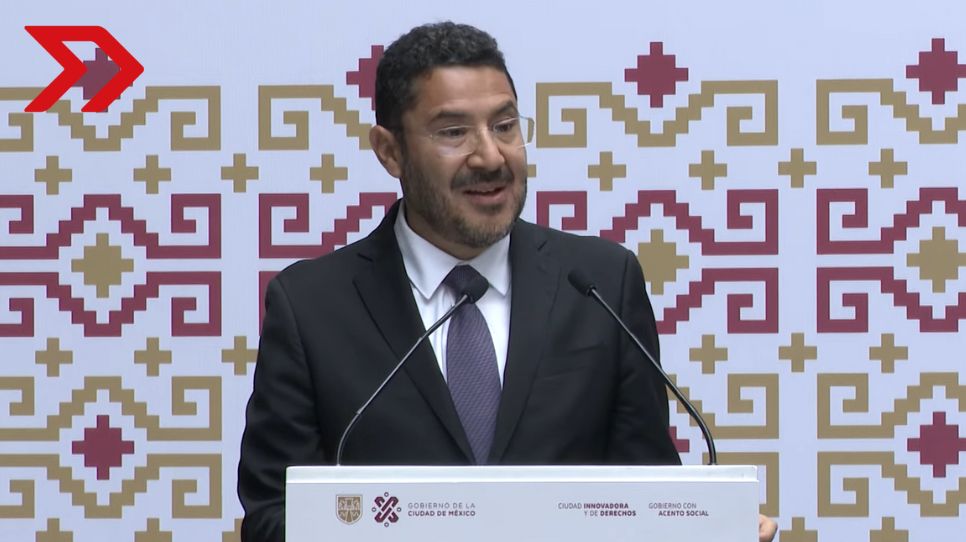 «Hasta el momento, no hay afectacion a la propieda privada,&nbsp;pero…»
