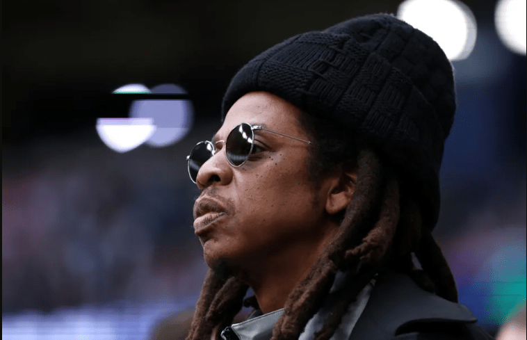 Jay-Z acusado de abuso&nbsp;sexual