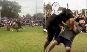 Joven muere por reto de&nbsp;Tiktok