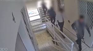 ¿Que pasó con Lorena&nbsp;Jaqueline?